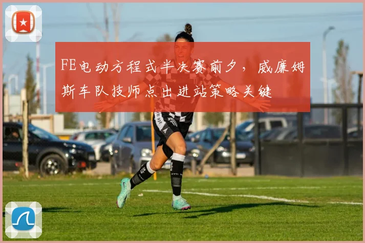 FE电动方程式半决赛前夕，威廉姆斯车队技师点出进站策略关键