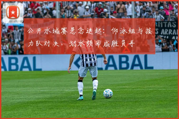 公开水域赛悬念迭起：仰泳组与接力队对决，划水频率成胜负手