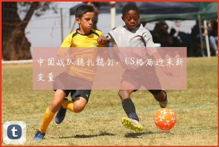 中国战队稳扎稳打，CS格局迎来新变量